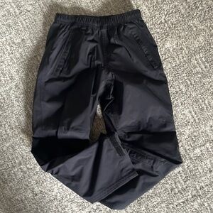 Boys Rain Pants